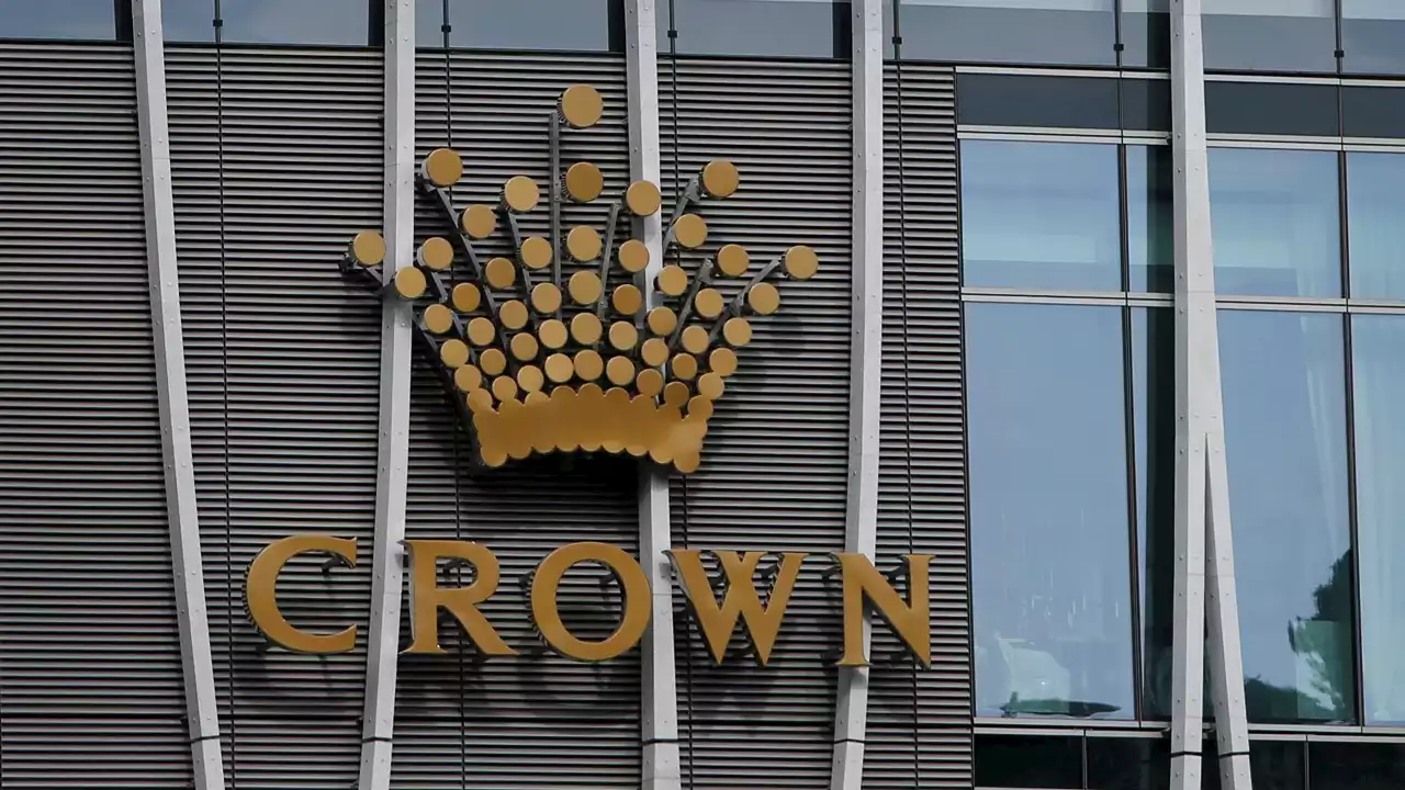 Crown granted 'conditional' approval to open Sydney casino