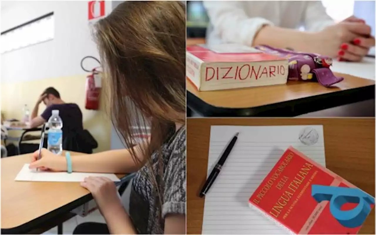 Maturità, oggi la prima prova: torna il tema dopo lo stop per il Covid