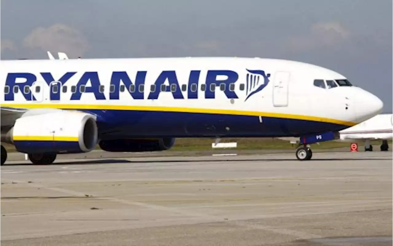 Ryanair, Easyjet e Volotea: il 25 giugno sciopero compagnie low cost