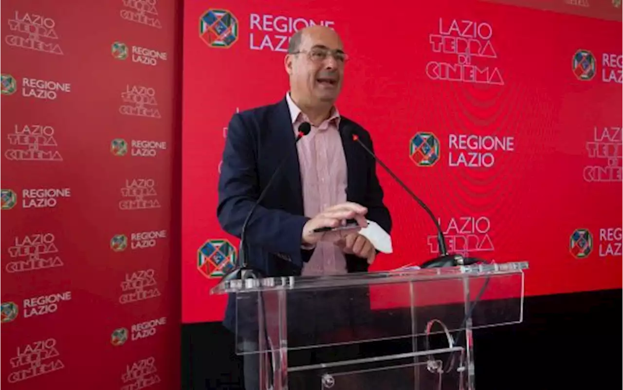 Siccità nel Lazio, Zingaretti firma decreto per lo stato di calamità