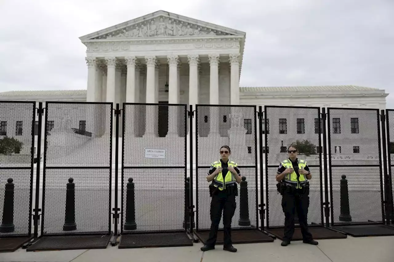 Inside the Messiness of SCOTUS’s “YOLO Court”