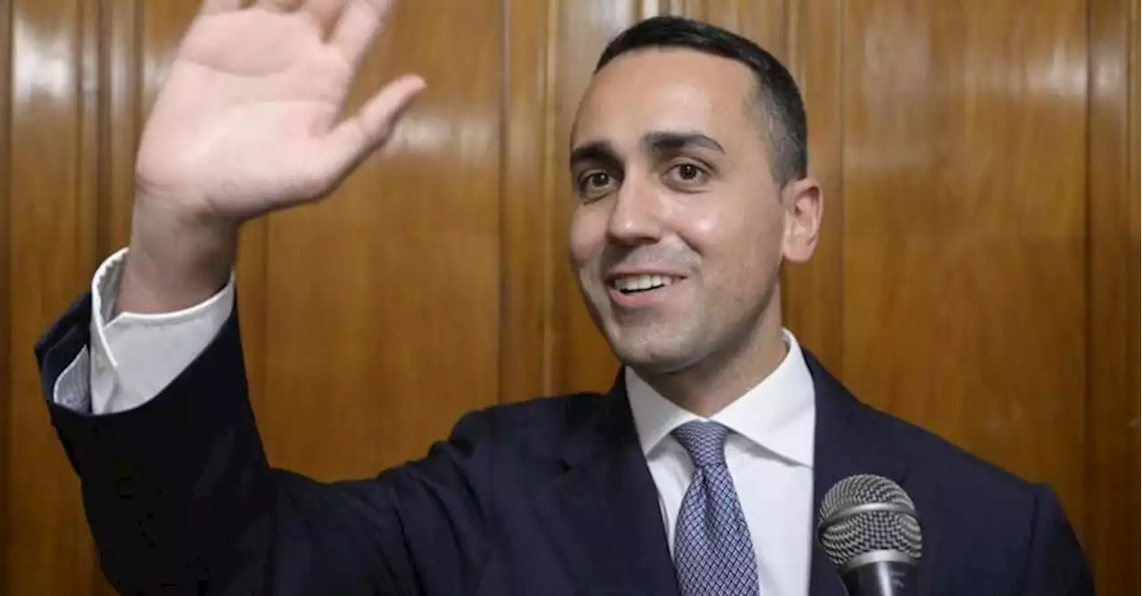 Di Maio, addio con 62 parlamentari: «Basta ambiguità, noi con Draghi»