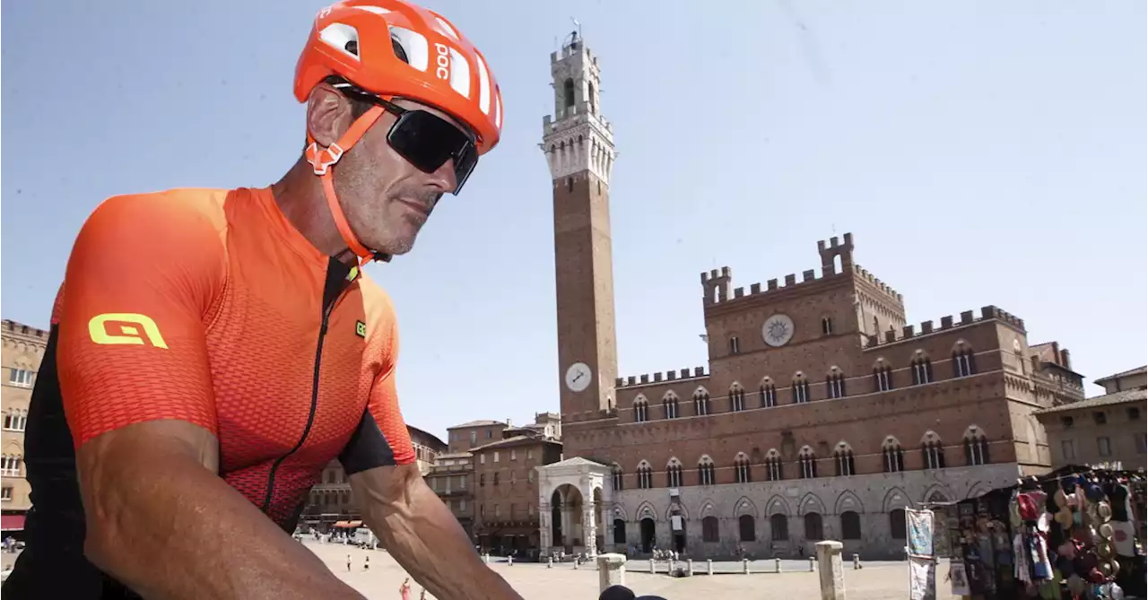 Cipollini, il pm chiede due anni e 6 mesi per lesioni alla ex moglie