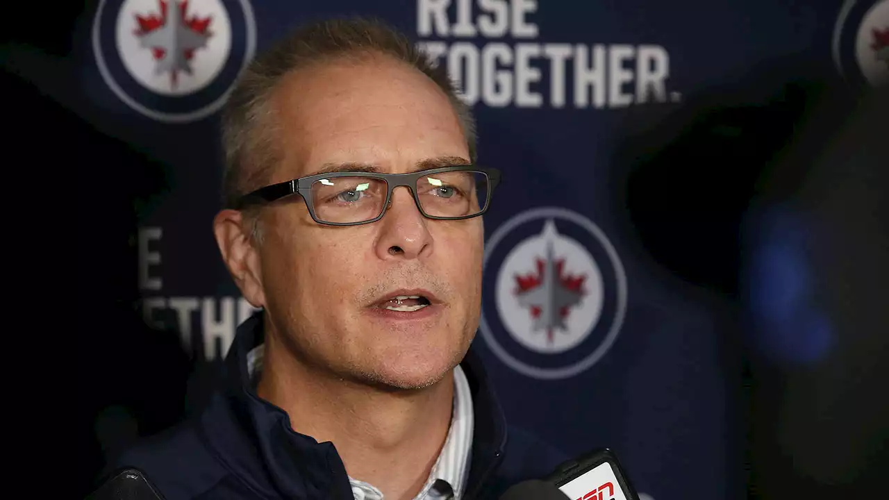 Panthers hiring Paul Maurice as head coach