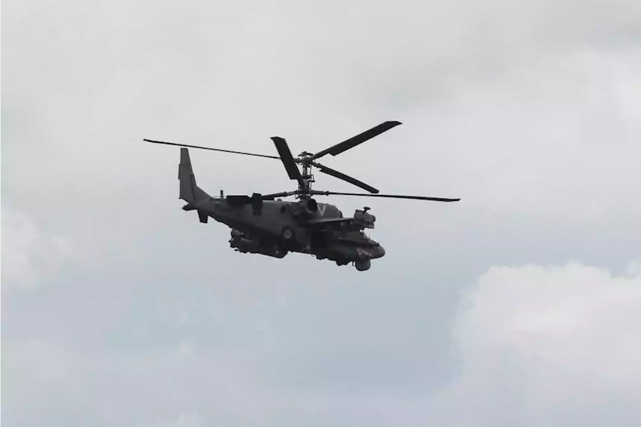 Estonia protests to Russia over airspace violation as Baltic tensions rise