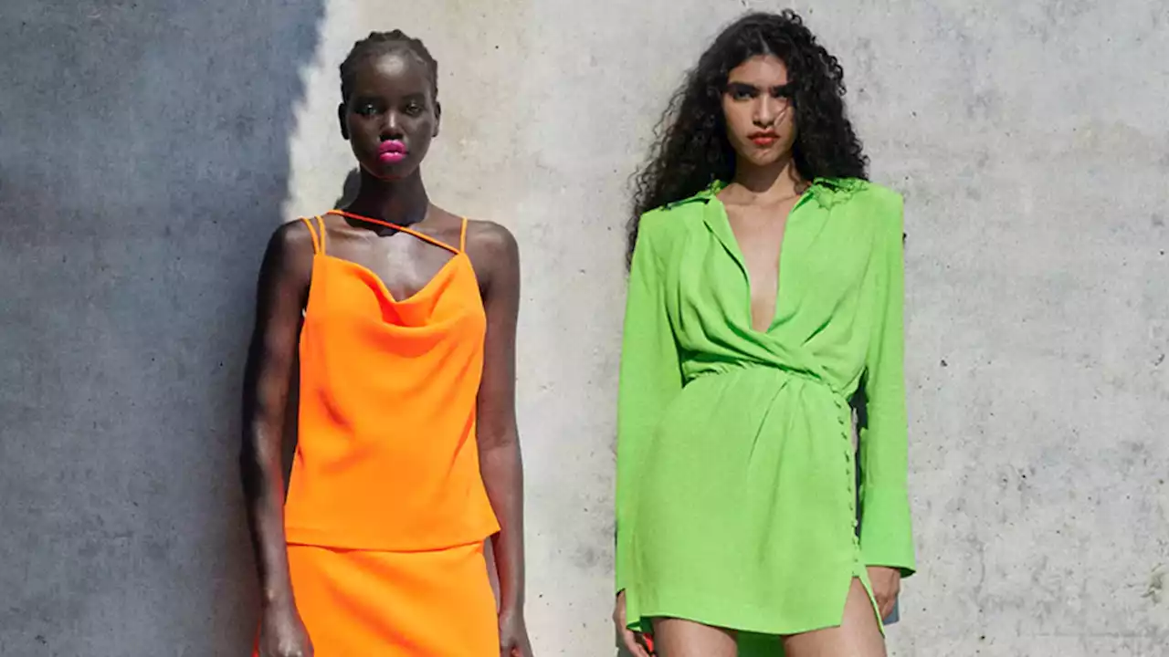 Zara’s Massive Summer Sale Is On—Buy These Pieces Before They Sell Out