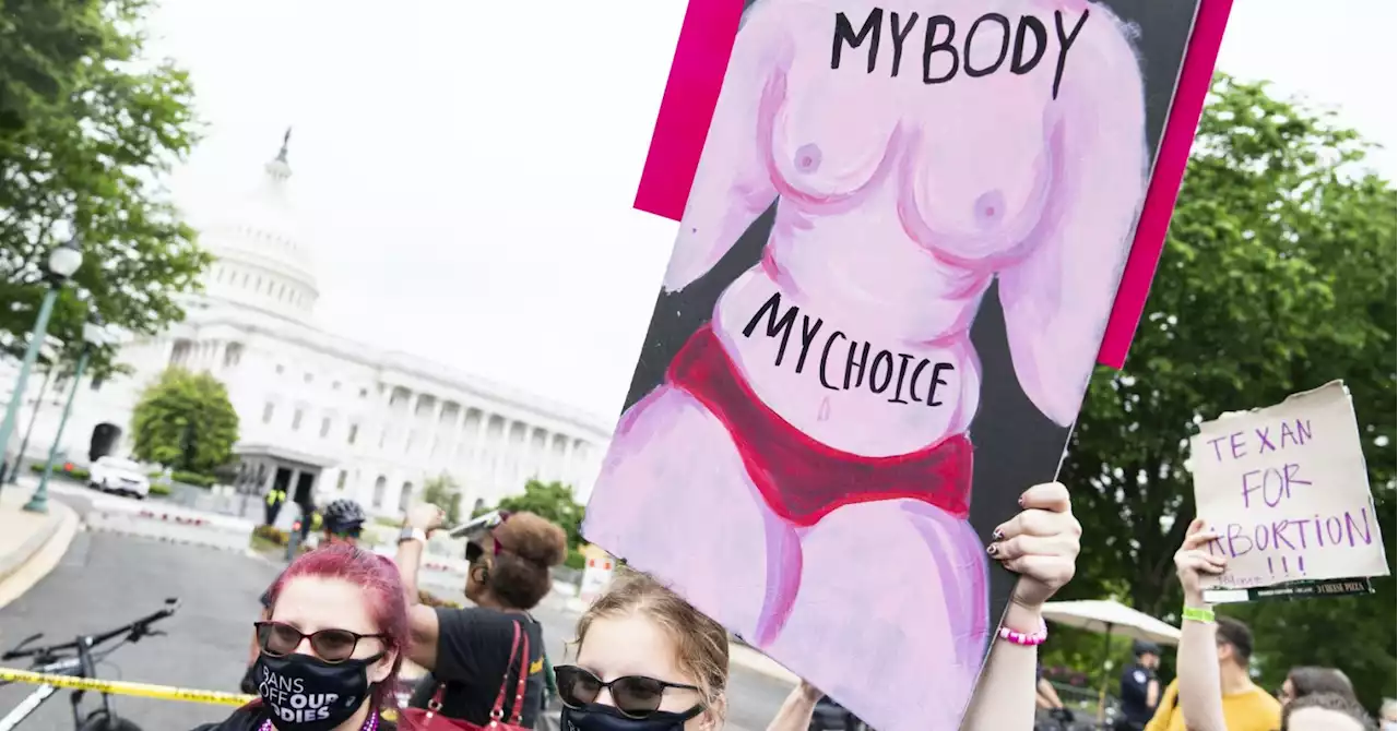 What would the end of Roe v Wade really mean for US abortion rights?