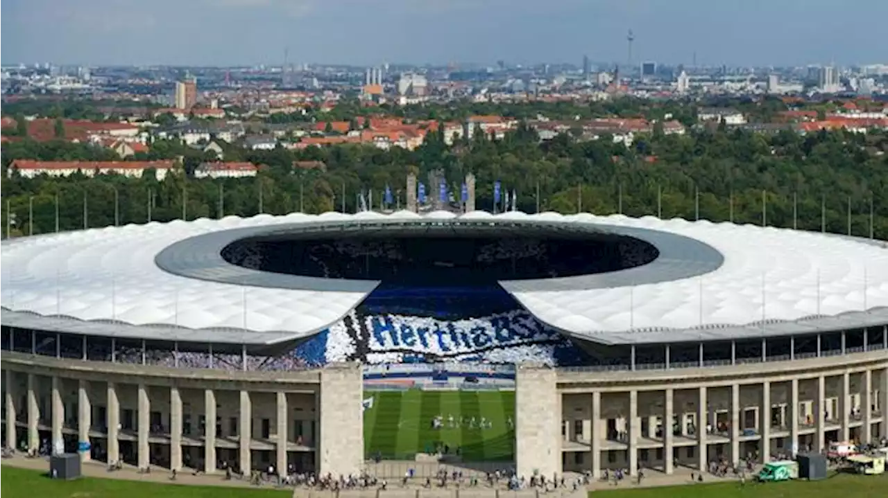 Hertha-Fan stirbt nach einem Monat im Krankenhaus