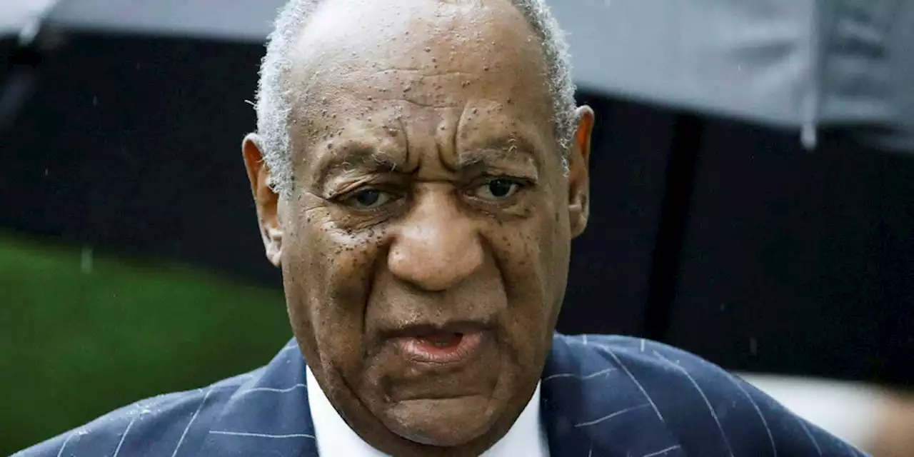 Sexueller Missbrauch: Bill Cosby schuldig gesprochen