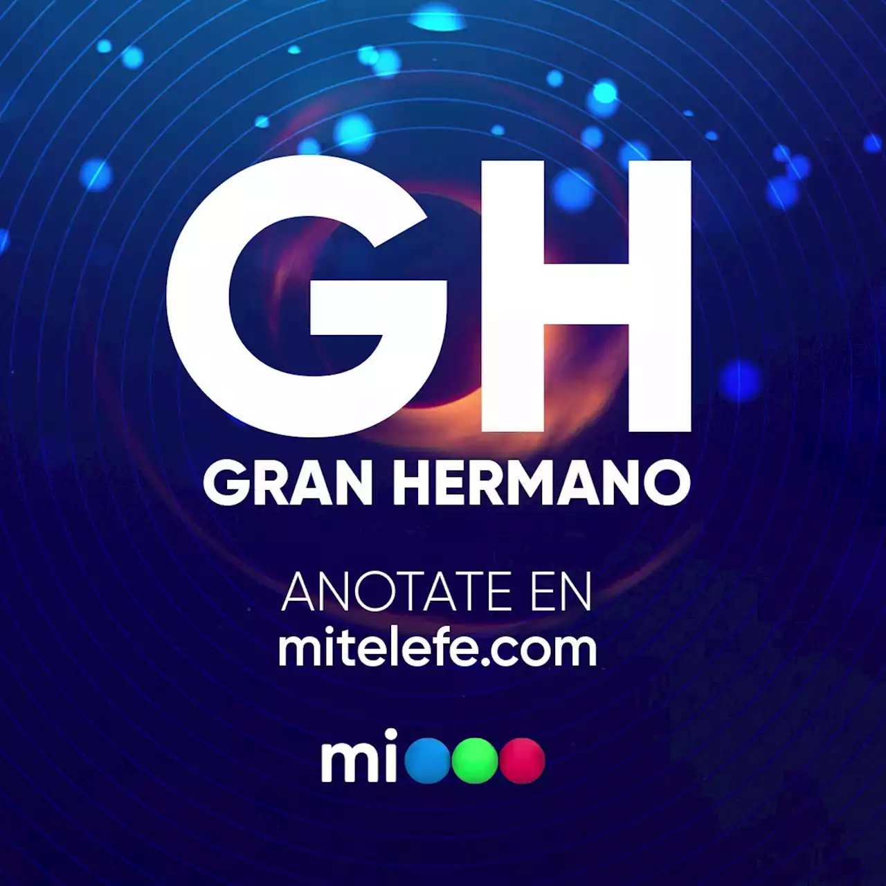 Casting Gran Hermano