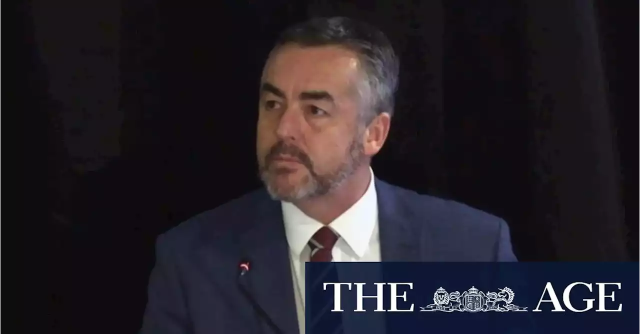 ‘Failed veterans’: Ex-minister grilled over tardy response to claims backlog