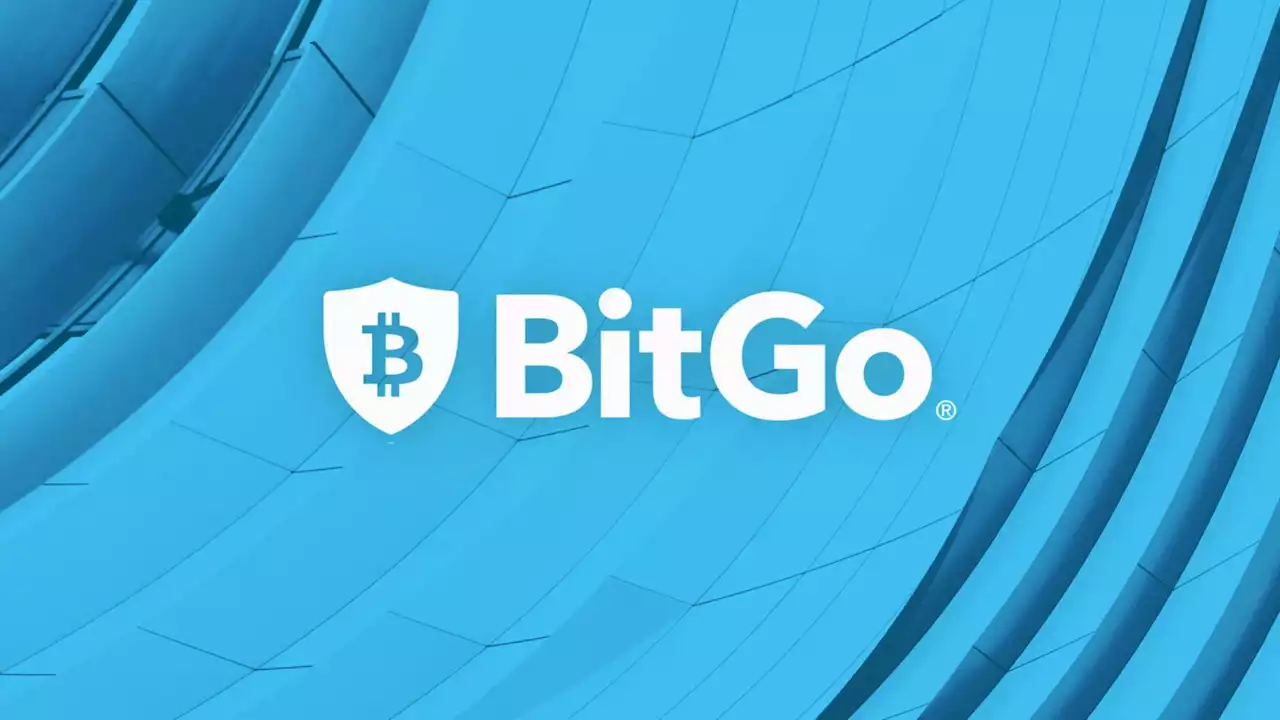 BitGo rolls out NFT hot wallet and secure custody solution for institutions