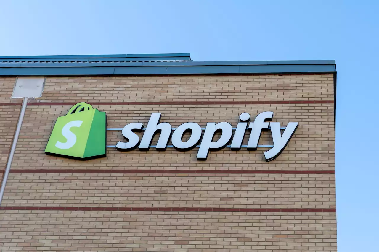 Shopify allows merchants to add utility to NFTs