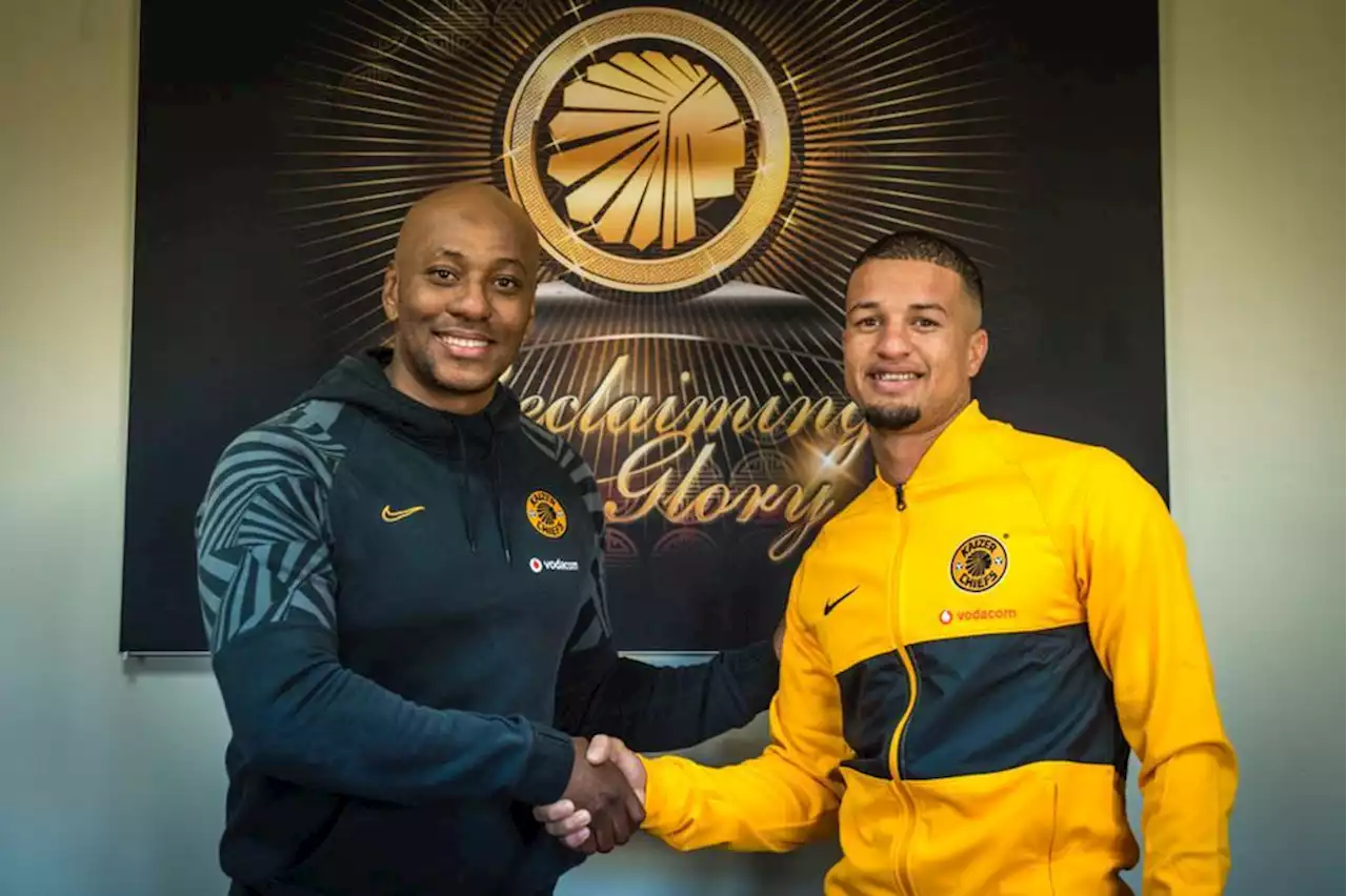 Chiefs splash the cash, now they need to deliver the trophies | The Citizen