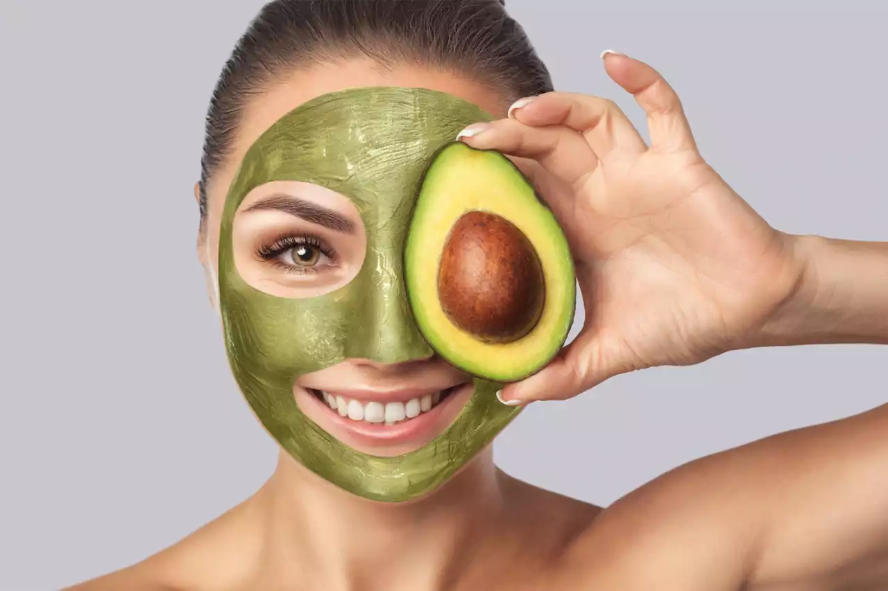 Daily hacks: How to use avocado to make homemade skin and hair products | The Citizen