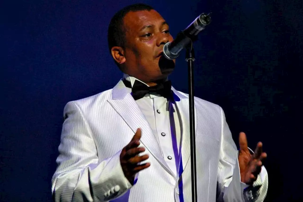 James Bhengee: Tributes pour in after opera singer's unexpected death | The Citizen