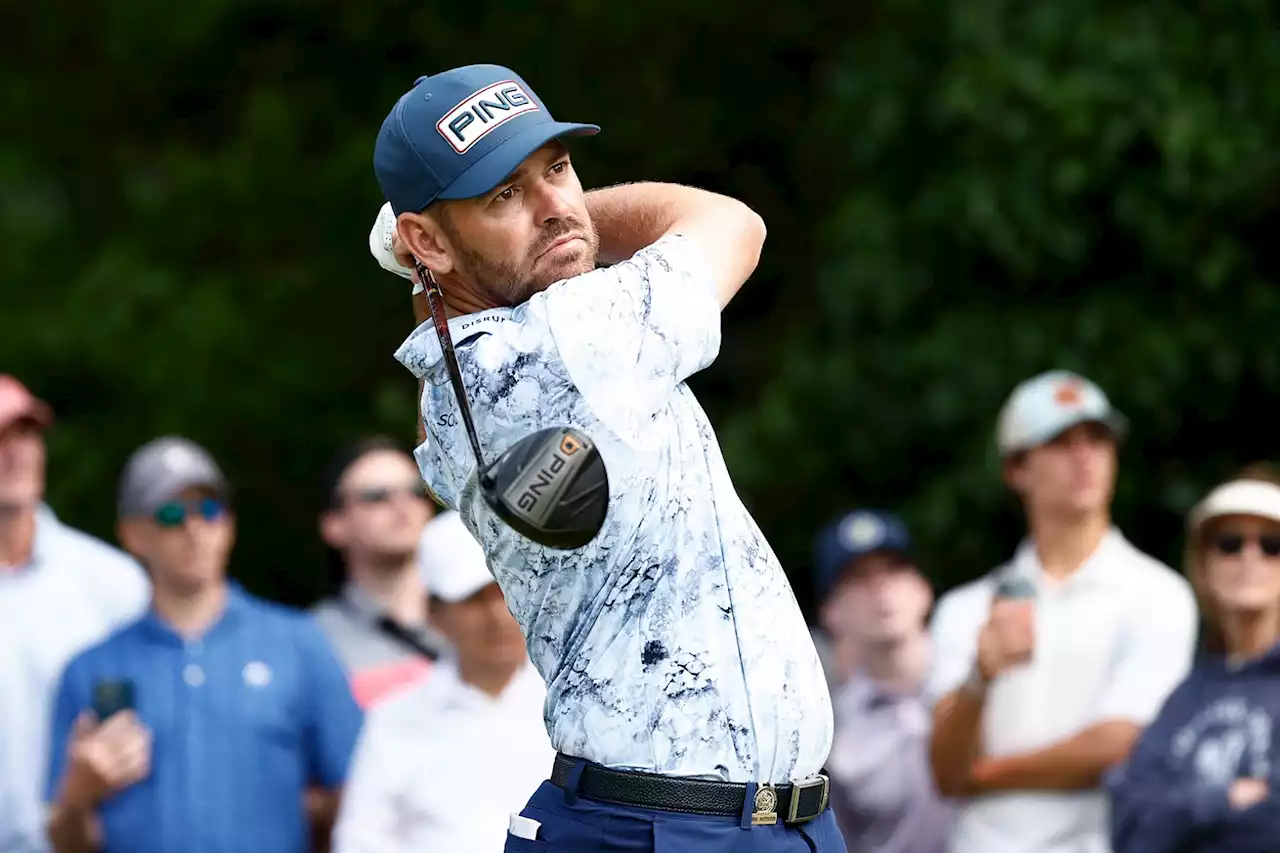 LIV Golf rebels will be allowed to play in British Open, organisers confirm | The Citizen