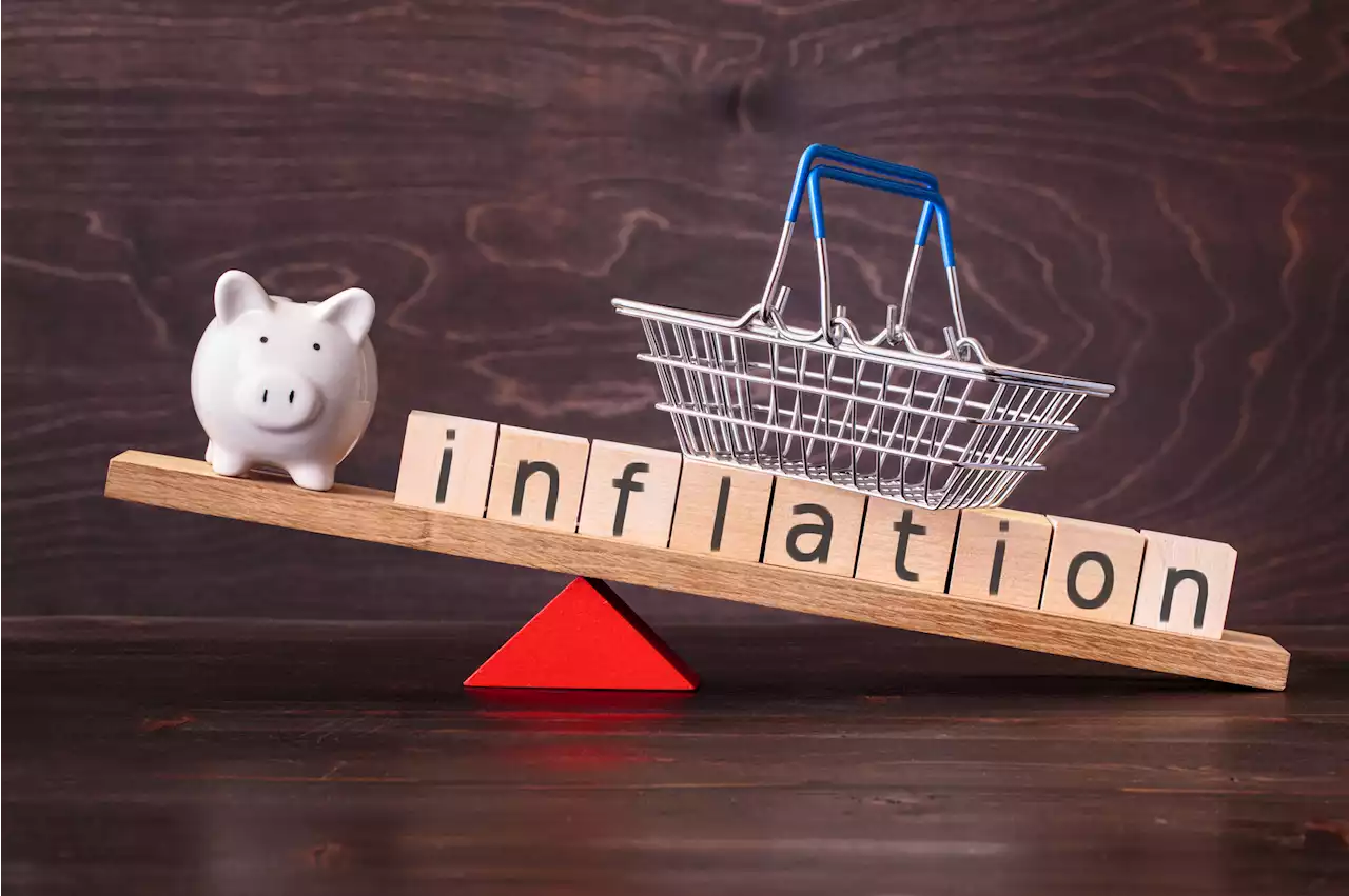 Shocking inflation rate increase for May spells more trouble for consumers | The Citizen