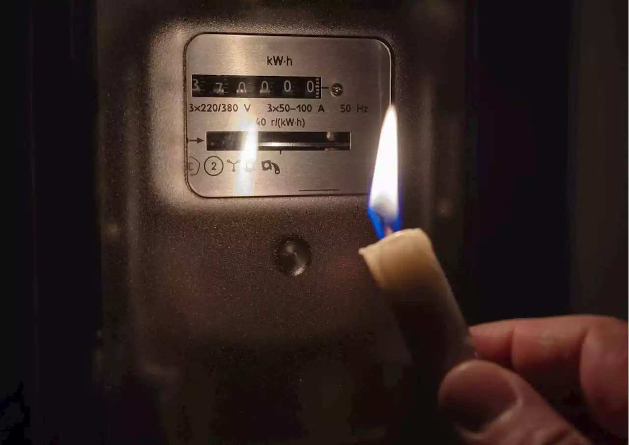 Stage 2 load shedding could ramp up to higher stages if breakdowns continue, Eskom warns | The Citizen