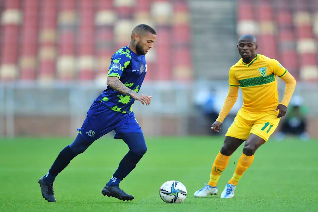 Timm bids farewell to Gallants after Pirates switch | The Citizen