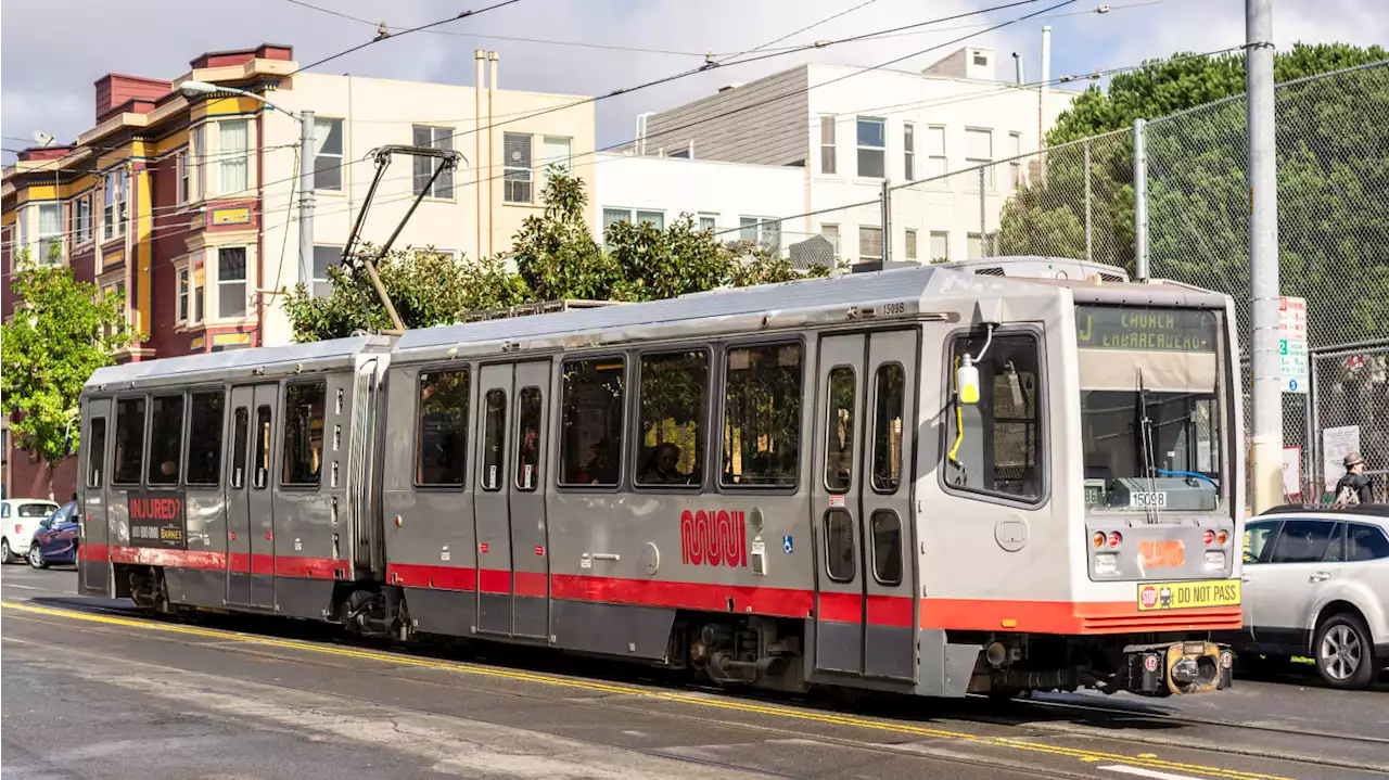 One Killed When Gunfire Erupts on San Francisco Subway