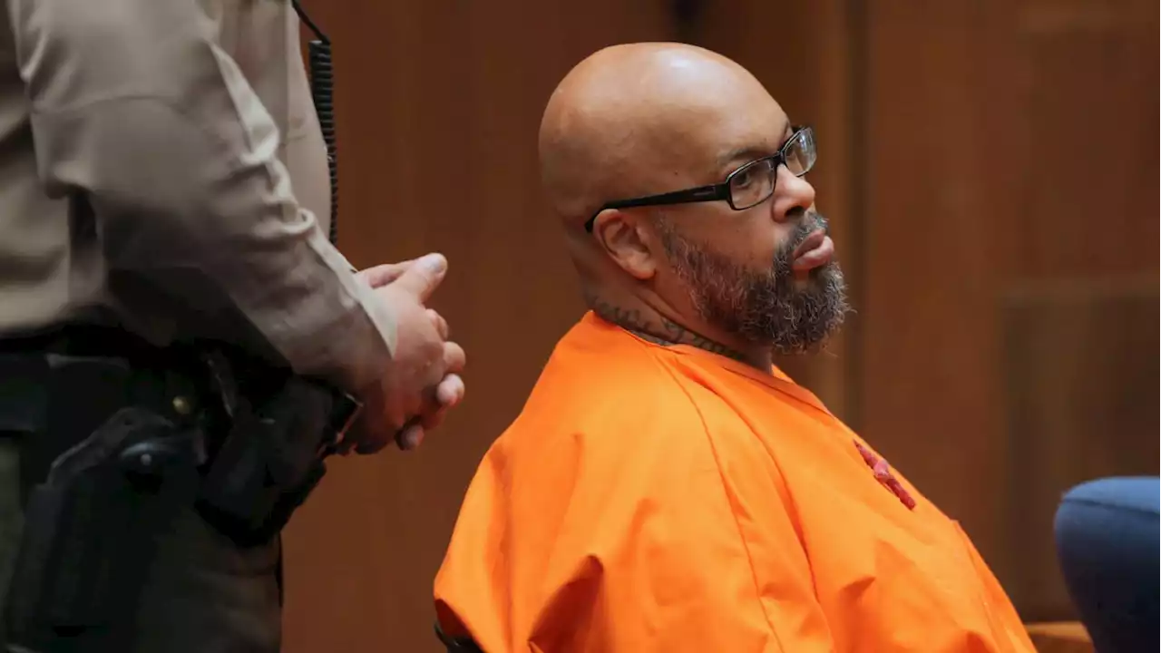 Suge Knight’s ‘Murder Burgers’ Wrongful Death Suit Ends in Mistrial