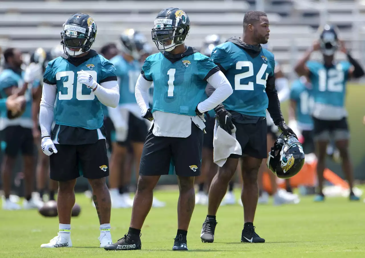 Worst to First: Why Jaguars Could Be 2022's Bengals, Win AFC