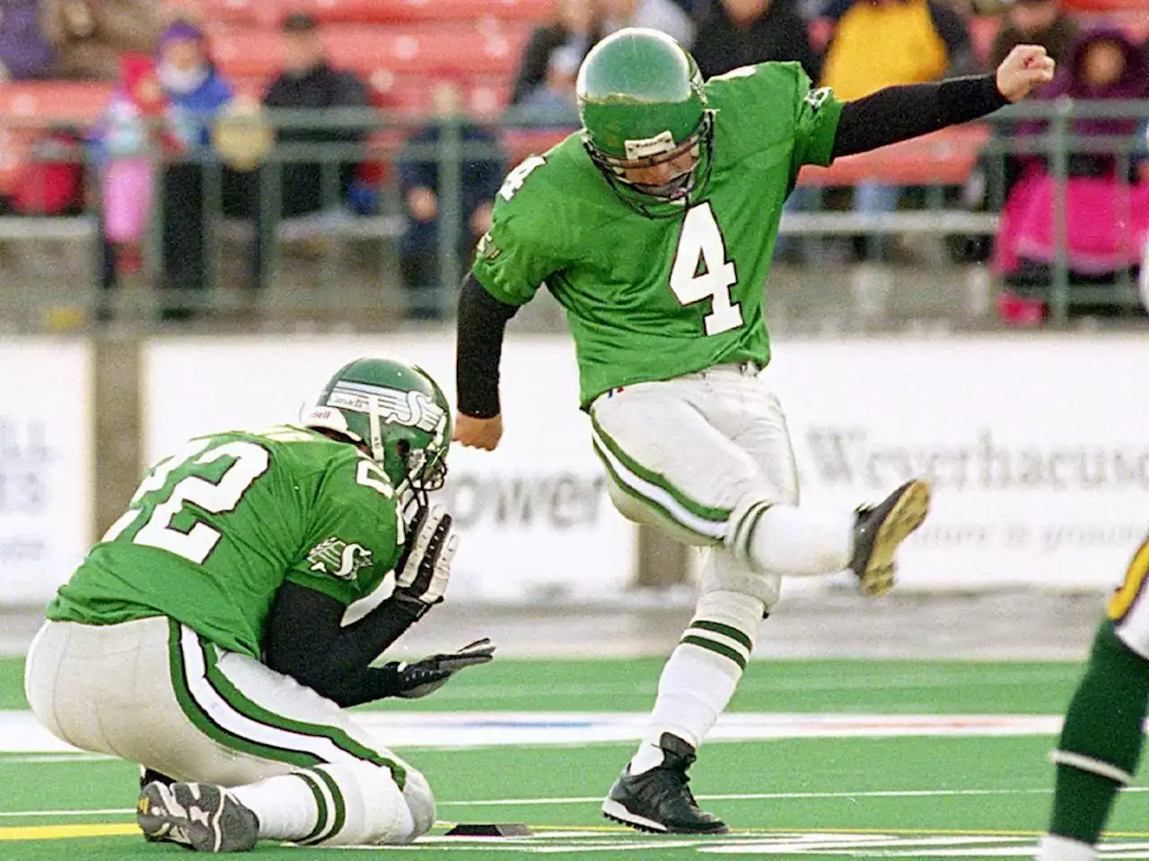 Shivers, McCallum reunited in Canadian Football Hall of Fame