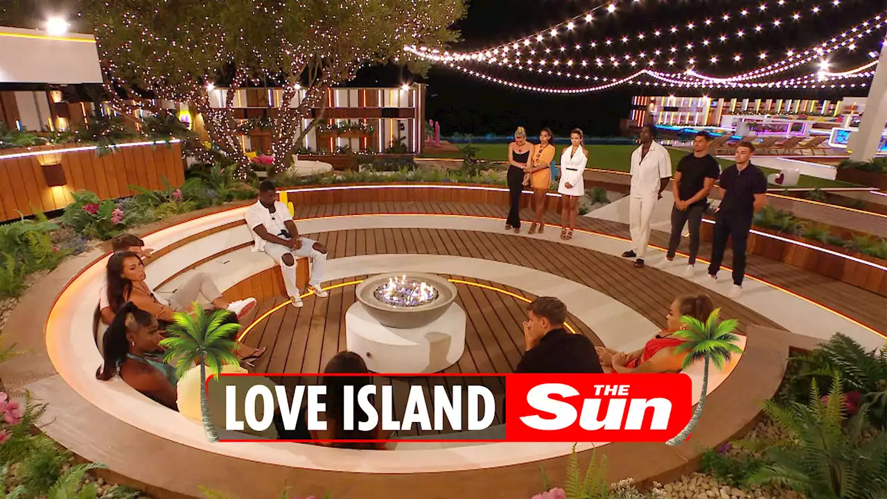 Love Island star reveals how you can figure out who is being dumped EVERY time