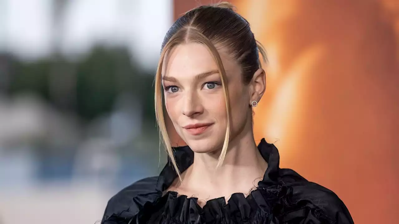 ‘Hunger Games’ Prequel Signs ‘Euphoria’ Star Hunter Schafer