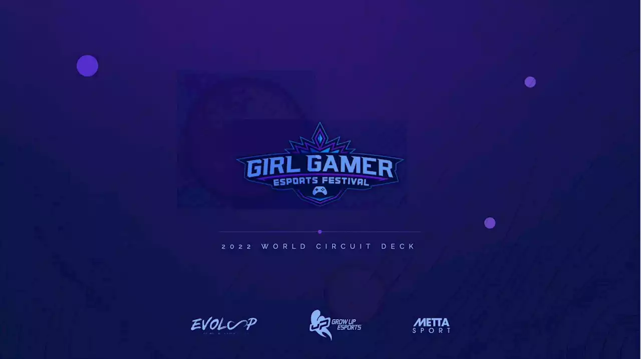 SA's top female League of Legends and CS: GO players to battle it out this weekend