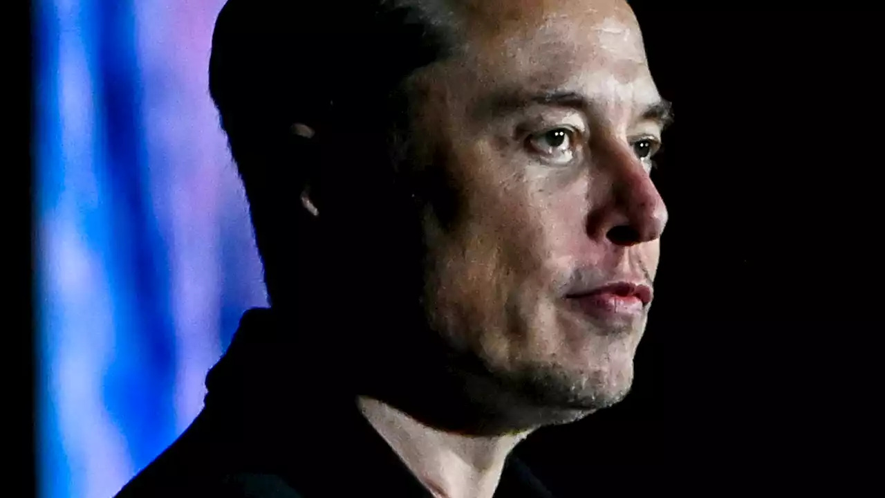 Elon Musk's Ex-Wife Tweets Support for Daughter Dropping His Last Name