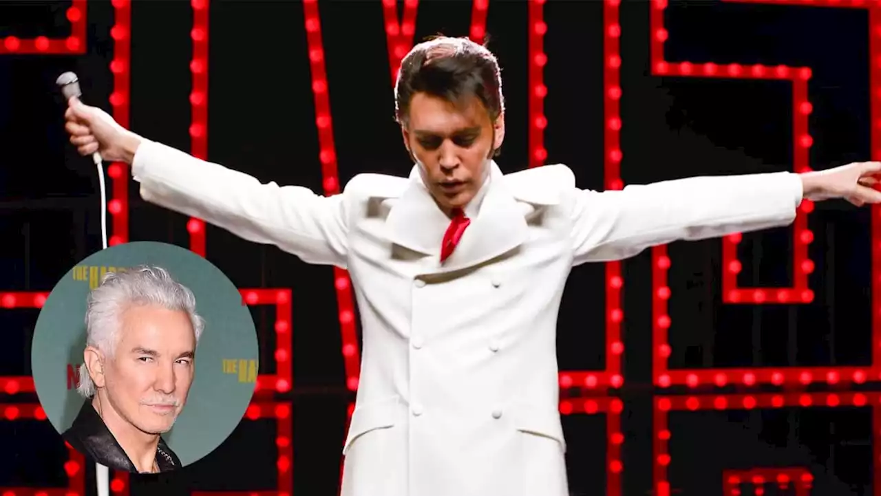 Baz Luhrmann Reveals Four-Hour Cut Of Elvis, Including “Wackadoo Things” Involving Richard Nixon