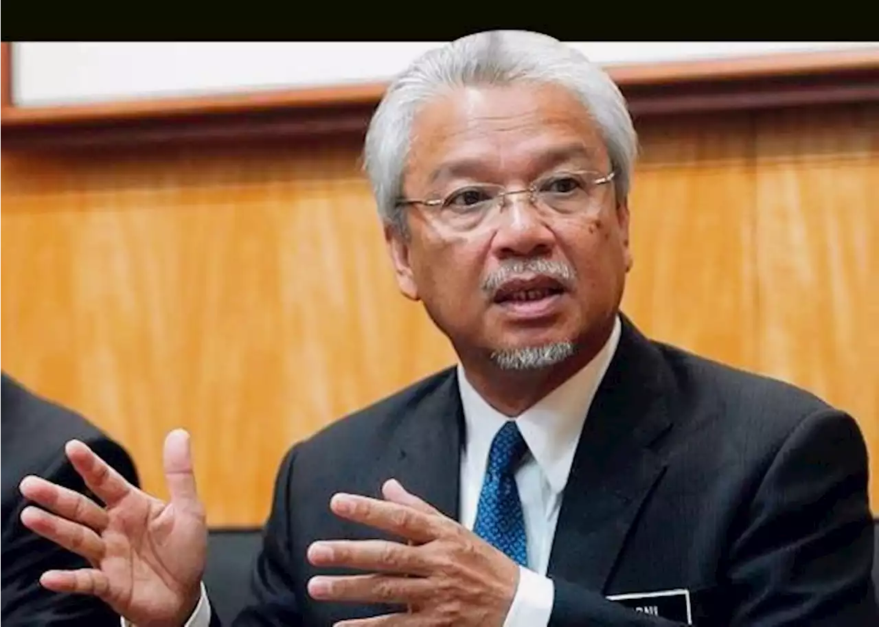 1MDB: Muhammad Shafee, Ahmad Husni bertikam lidah