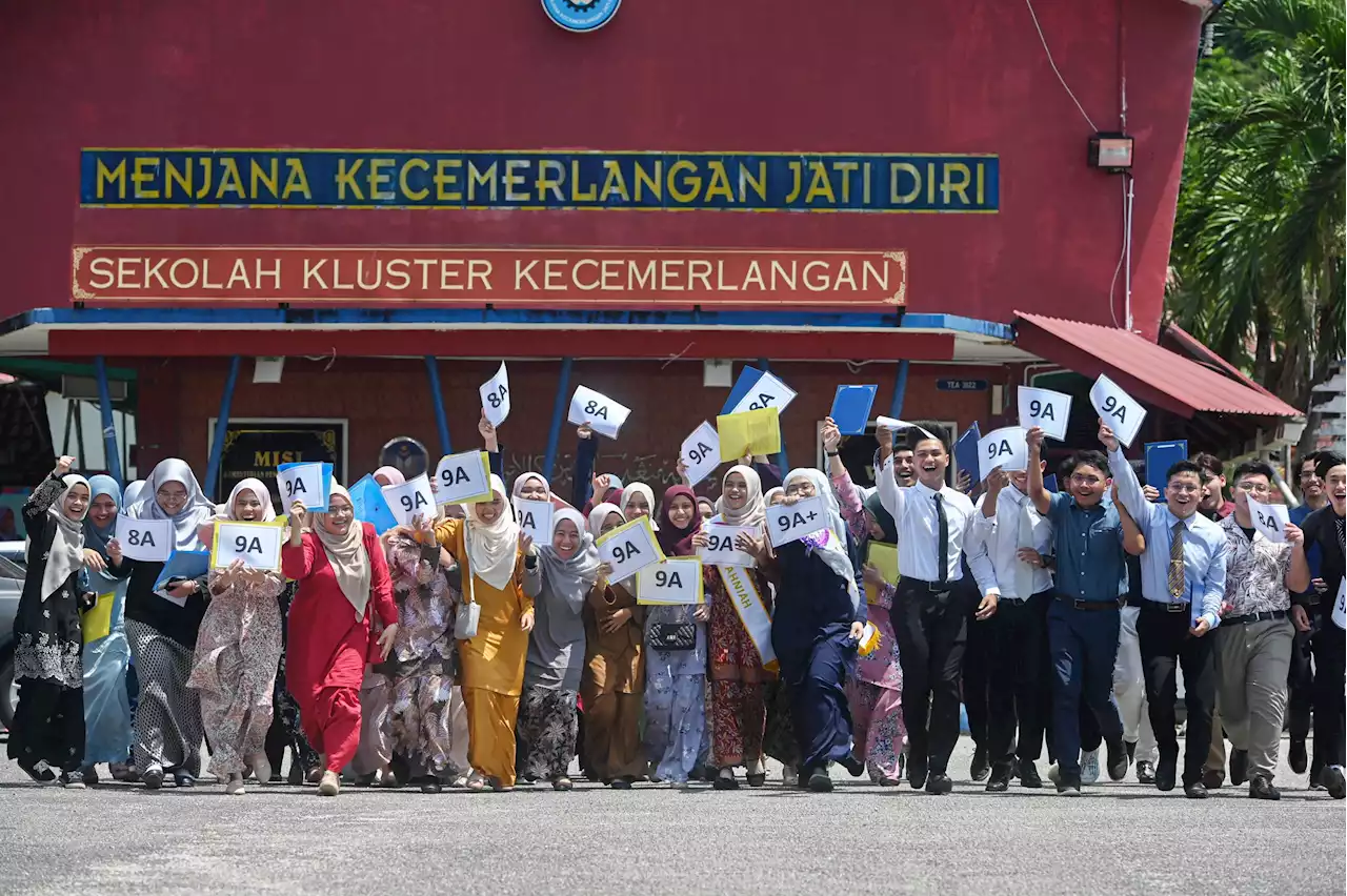 KPM tidak pernah keluarkan ranking sekolah