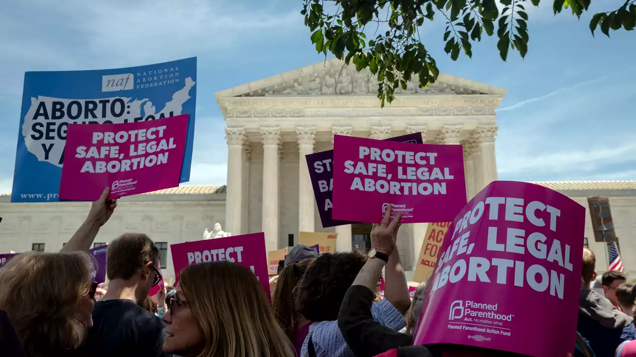 The Activists Going State by State to Make Abortion Rights Constitutional Law