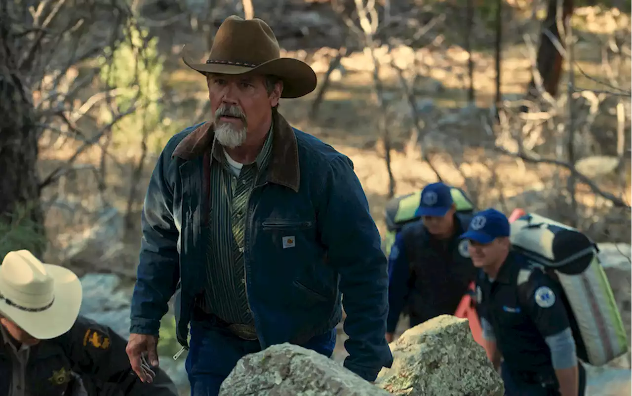 Josh Brolin Weighs In on Claims ‘Outer Range’ Is ‘Piggybacking’ Off ‘Yellowstone’