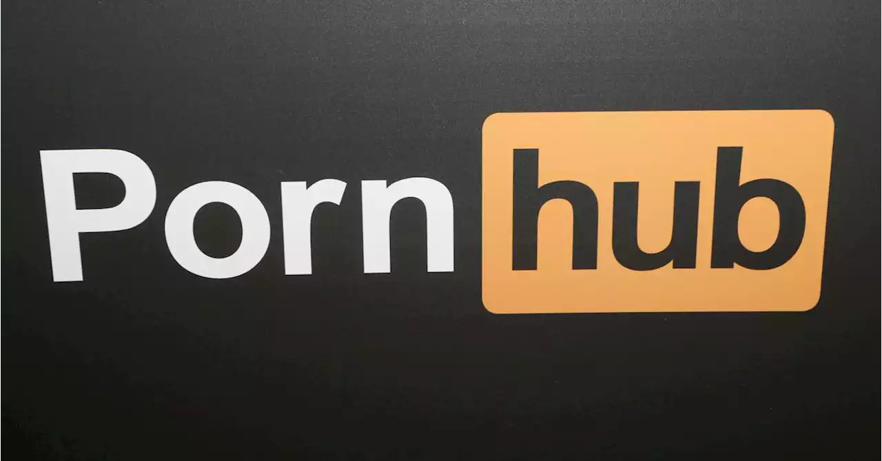 Pornhub owner’s CEO and COO resign