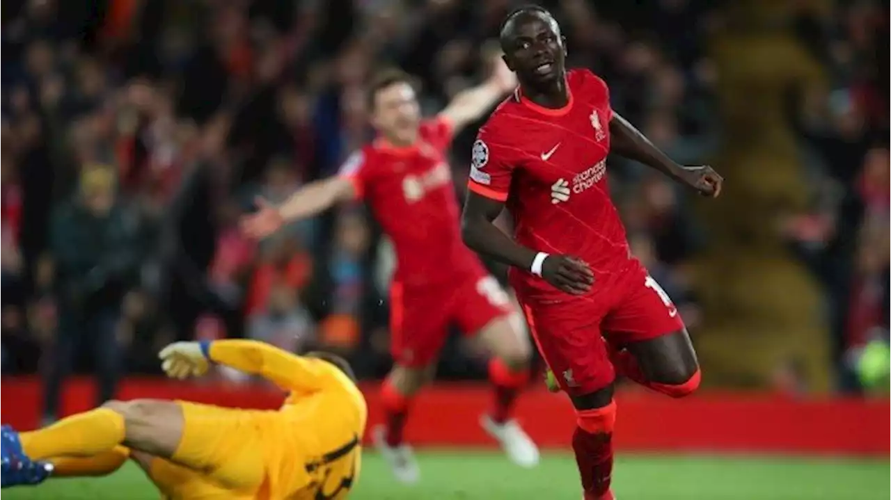 Hijrah ke Bayern Munich, Sadio Mane: Keputusan Tepat