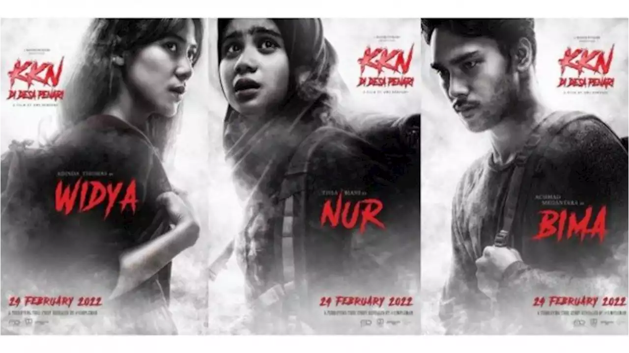 Sukses, MD Pictures Siap Rilis KKN Di Desa Penari Extended Version