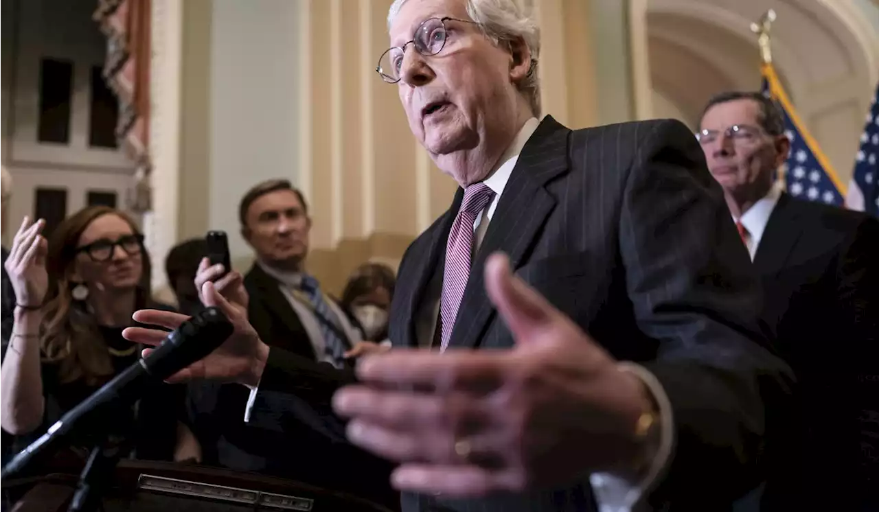 14 Senate Republicans buck NRA to advance bipartisan gun bill