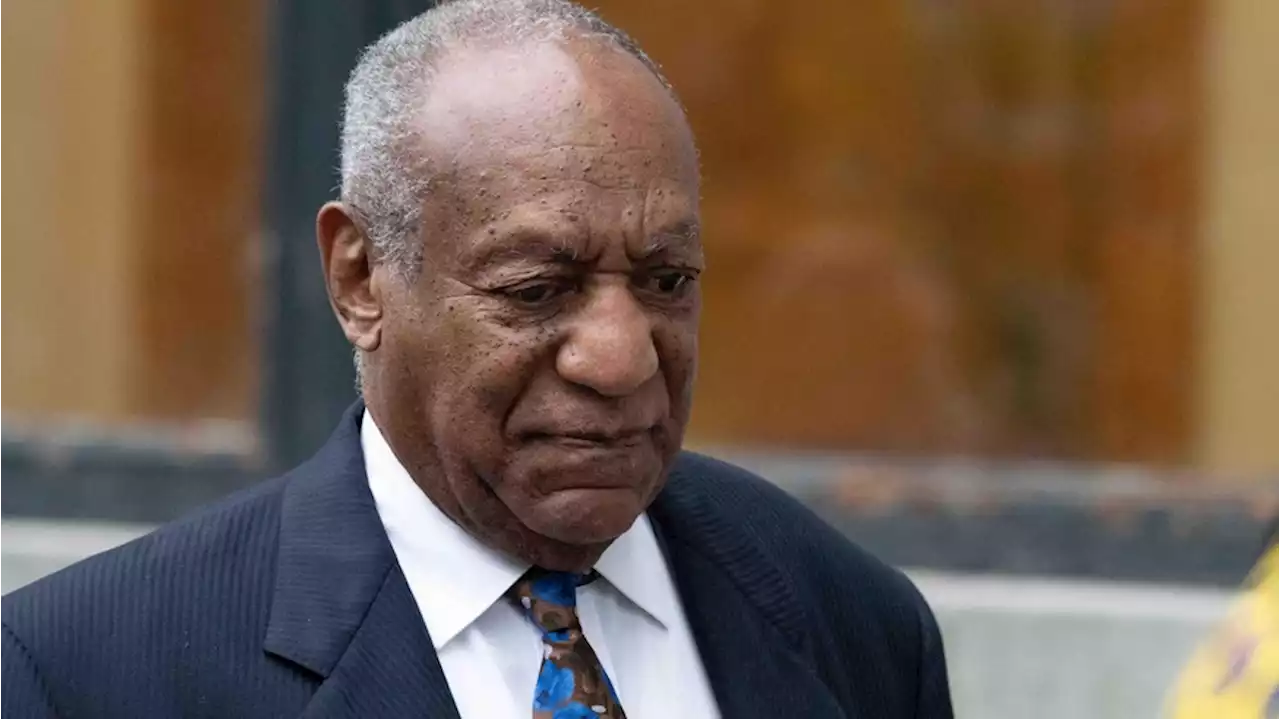 Bill Cosby erneut schuldig wegen sexuellem Missbrauch – Klägerin erwirkt Schadensersatz