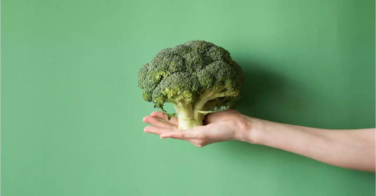 Broccoli Reigns Supreme As America’s Favorite Veggie