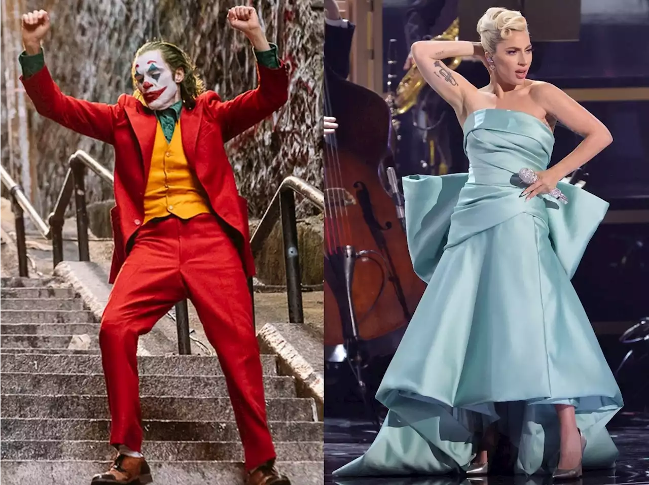 Twitter Has Thoughts About Lady Gaga Playing Harley Quinn in ‘Joker 2’