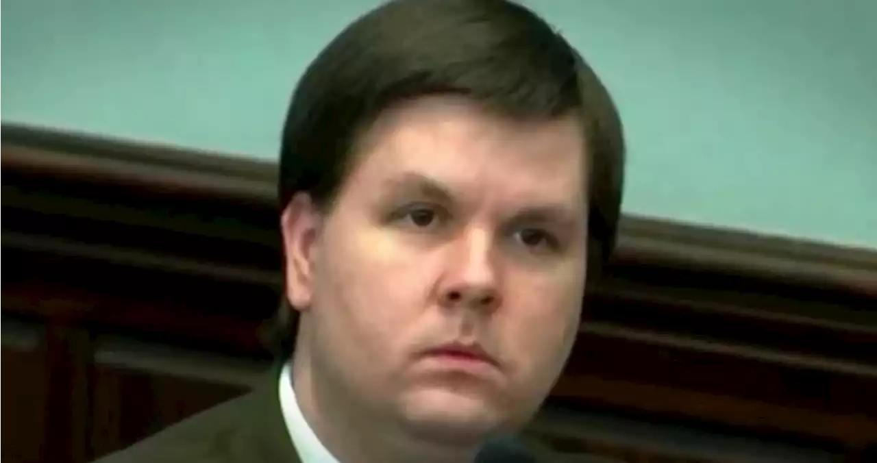 Murder conviction overturned for Justin Ross Harris, who left son in hot car in 2014