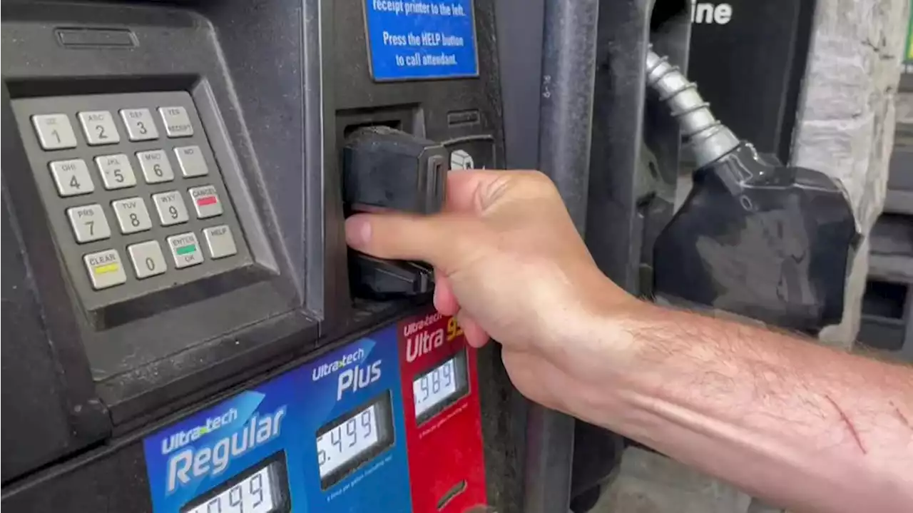 What a gas tax break means for you