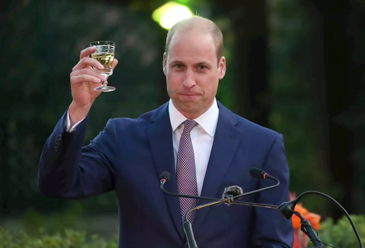 Prince William at 40: The Sartorial Makings of a Future King