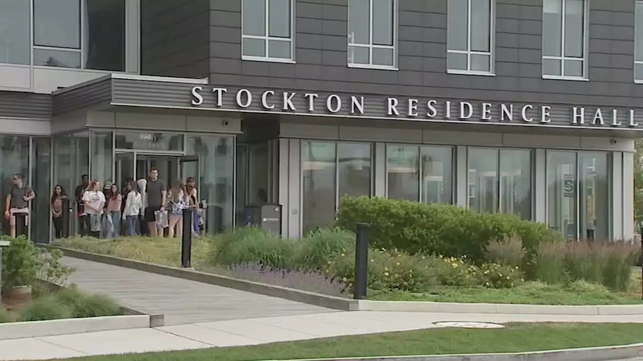 Stockton University's pilot program aims to fill open seasonal jobs with student workers