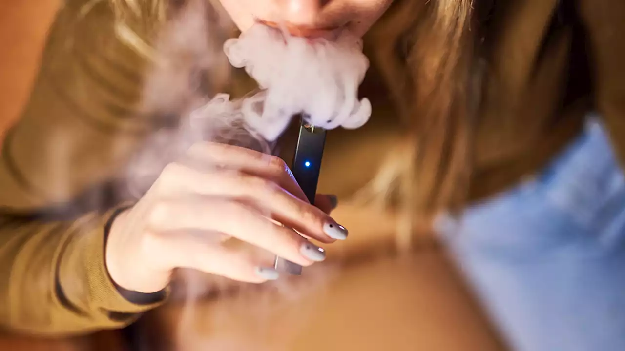 FDA orders all Juul electronic cigarettes removed from US market