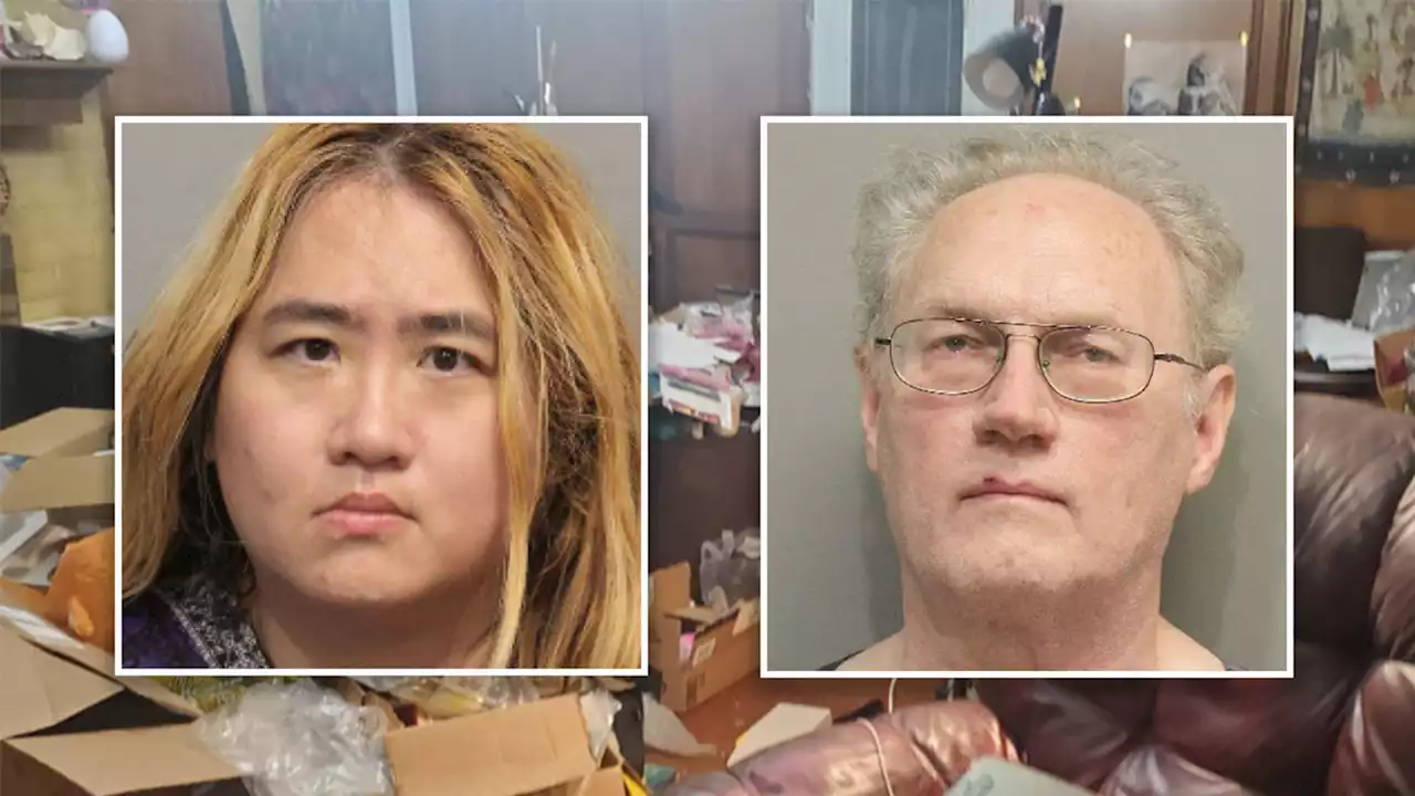 Texas prostitution sting led to rescue of girl, 7, from home in 'horrific condition': officials